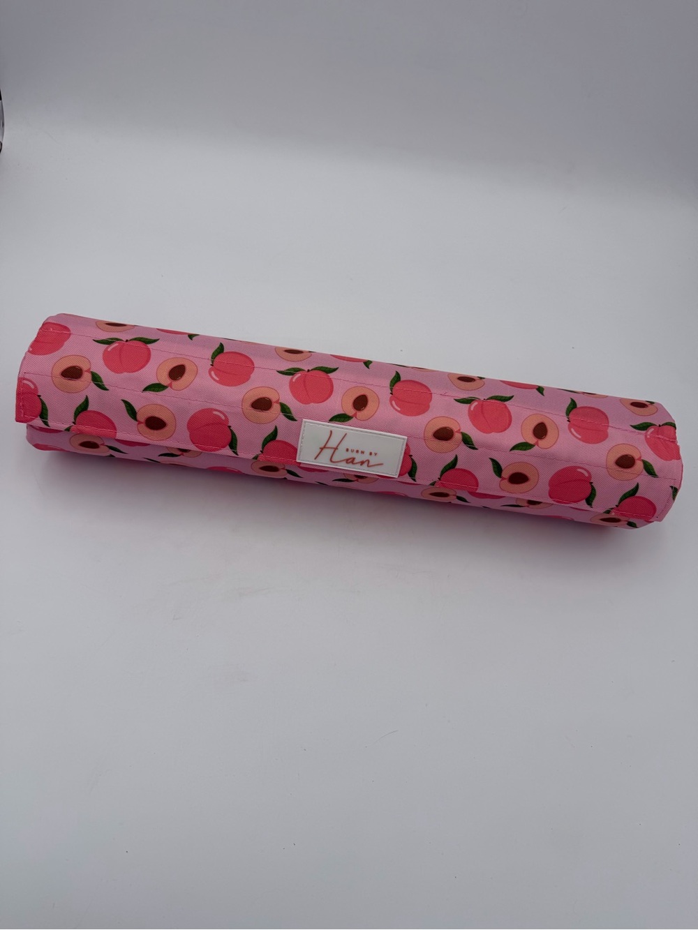 Gym Barbell Pad